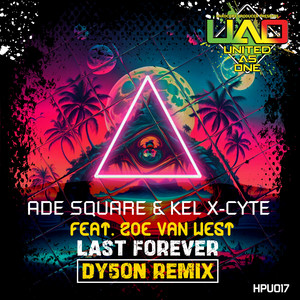 Last Forever (Dy5oN Remix - Edit)