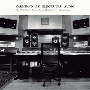 Carminho at Electrical Audio