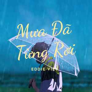 Mưa Đã Từng Rơi