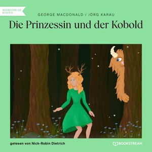 Kapitel 65 (Die Prinzessin und der Kobold)