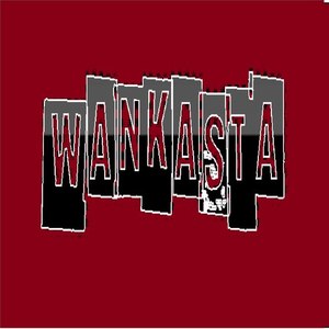 Wankasta (Originally Performed by 50 Cent) [Instrumental Version]