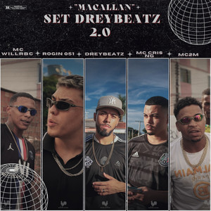 Set Dreybeatz 2.0