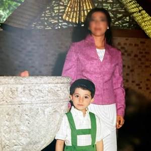 La Casita Que Quería Mama