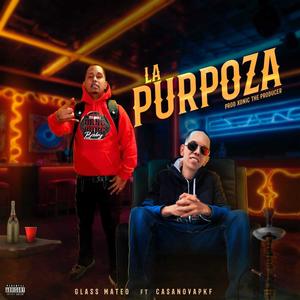 La Pulposa (feat. Casanovapkf)