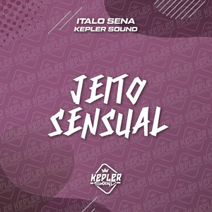 Jeito Sensual (Explicit)
