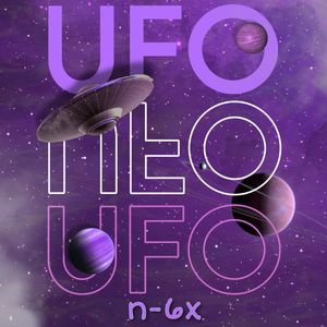 UFO (Explicit)