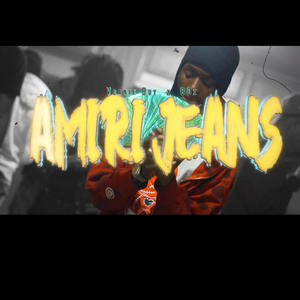 Amiri jeans (feat. Vonni boi) (Explicit)