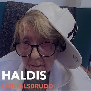 Lårhalsbrudd (Explicit)