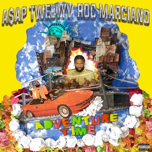 Adventure Time (Explicit)