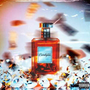Cardigan (23 Lost Tape) (Explicit)