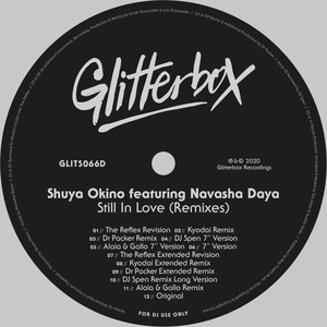 Still In Love (feat. Navasha Daya) (Remixes)