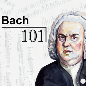 Violin Concerto No. 1 in A minor, BWV 1041 - J.S. Bach: J.S. Bach: Violin Concerto No.1 in A minor, BWV 1041: 1. (Allegro moderato)