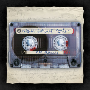 Carbone Quatorze Mixtape