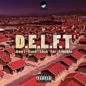 Sebenza (feat. Liso The Musician) (Explicit)