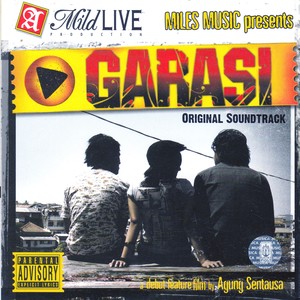 OST GARASI