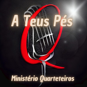 A Teus Pés (Cover)