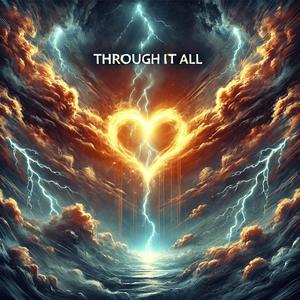 Through It All (feat. Atn Dos & Ns Napp) (Explicit)