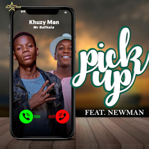 Pick Up (Explicit)