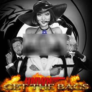 Get The Bags (feat. Egg White) (Explicit)