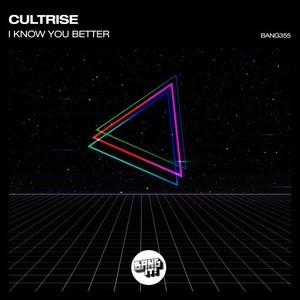 I Know You Better (Extended Mix)