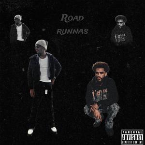 Road runna (feat. KeeceyBaby) (Explicit)