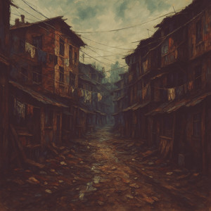 Бедность (Explicit)