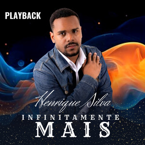 Infinitamente Mais (Playback)