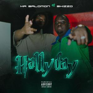 Hallyday (feat. Skizzo) (Explicit)