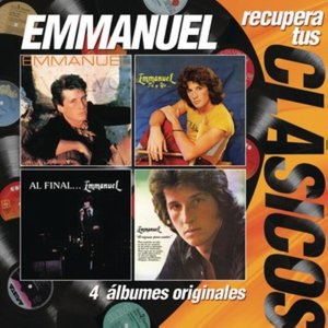 Recupera Tus Clásicos - Emmanuel