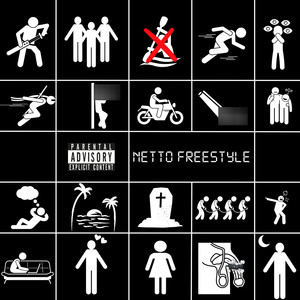 NETTO (FREESTYLE) (Explicit)