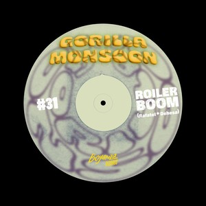 Roiler Boom - Rancho Relaxo