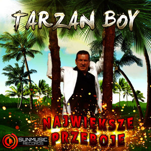 The Very Best of Tarzan Boy