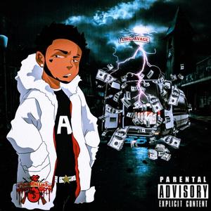 Hittas, Shootas, & Killas(feat. Silva) (Explicit)