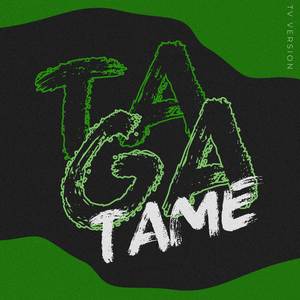 Tagatame (TV Version)