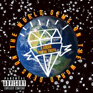 The World's Burning Up (feat. Agstract) (Explicit)