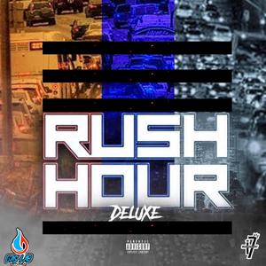 Clear (feat. Rob Davis) (Explicit)