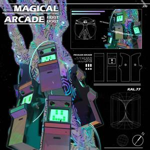 Magical Arcade