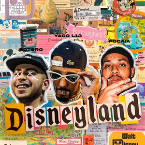 Disneylândia (Explicit)