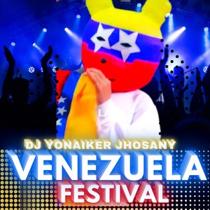 Venezuela Festival