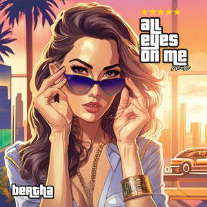 All Eyes on Me (RMX)