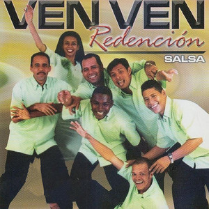 Redención Llegó (Tropical)