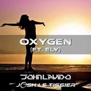 Oxygen(feat. Ely)