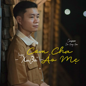 Cơm Cha Áo Mẹ (Lofi Ver.)