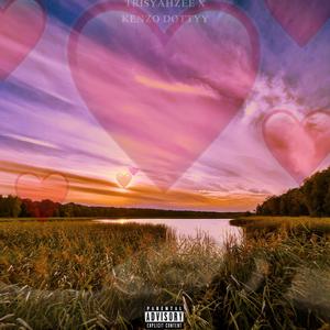 REAL LOVEE (feat. Kenzo Dotty) [Explicit]