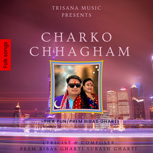 Charko Chha Gham