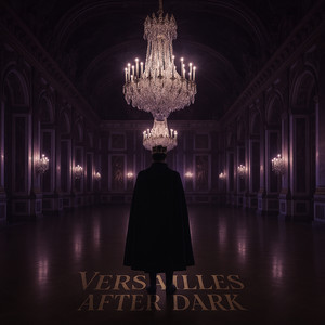 Versailles After Dark