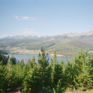 Terminal Diffusion (Instrumental)