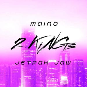 2 KiNGs (feat. JetPak) [Explicit]