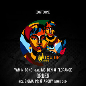 Order (Sigma Pr & Archy 2024 Remix)