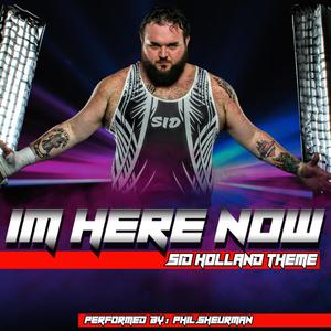 I'm Here Now (Explicit)